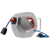 SIP 07973 SIP Retractable Electric Cable Reel 15m image