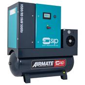 SIP 08272 VSDD/RD 11kW 10bar 500ltr 400v Rotary Screw Compressor with Dryer image