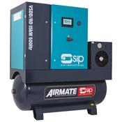 SIP 08273 VSDD/RD 15kW 10bar 500ltr 400v Rotary Screw Compressor with Dryer image