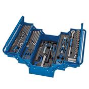 Draper 70282 Tool Kit (90 Piece) image