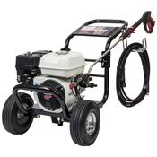 SIP 08642 Tempest TPHG570/150 150 Petrol Pressure Washer image