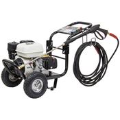 SIP 08643 TPHGP760/190 Honda Pressure Washer image