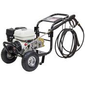 SIP 08646 TPHGP660/165 Honda Pressure Washer image