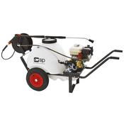 SIP 08916 TEMPEST PPB480/160 Petrol Pressure Washer image
