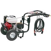 SIP 08943 PP760/190 GX Tempest Pressure Washer image