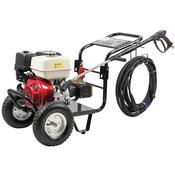 SIP 08948 Tempest PP960/210 GX Honda Pressure Washer image
