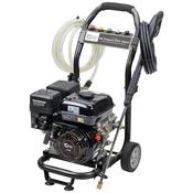 SIP 08984 TEMPEST CW-P 160AX Petrol Pressure Washer image
