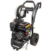SIP 08986 TEMPEST CW-P 225AX Petrol Pressure Washer image