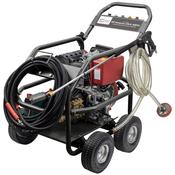 SIP 08989 Tempest CW-D 300TX Diesel Pressure Washer image