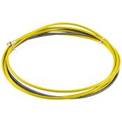 SIP 09151 4mtr 1.2 - 1.6mm Yellow Steel Torch Liner image