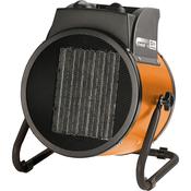 SIP 09220 Fireball Heater Turbofan 5000 (3 Phase) image