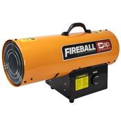 SIP 09233 Fireball DV170 110v/230v Propane Space Heater image