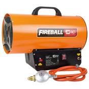 SIP 09289 Fireball 1030 Propane Gas Heater image