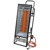 SIP 09315 Fireball RP35 Radiant Propane Heater image