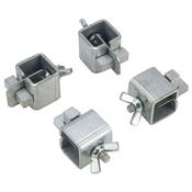 SIP 4pc Flush Butt Welding Clamps image
