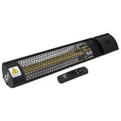SIP 09586 Universal Halogen Heater with Remote Control image