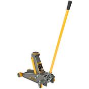 WINNTECÂ® 09702 3 TON Turbo-Lift Trolley Jack image