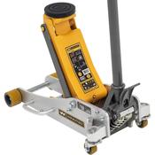 WINNTECÂ® 2 Ton Aluminium / Steel Trolley Jack image
