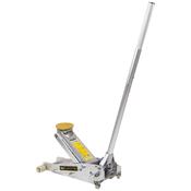 SIP 09804 Winntec 1.35 Ton Aluminium Racing Trolley Jack image