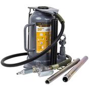 SIP 09827 WINNTECÂ® 20 TON Air Bottle Jack image