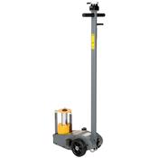 SIP 09890 Winntec 24 Ton Air Service Jack Single Stage image
