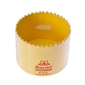 Starrett FCH0238 HSS Fast Cut Hole Saw 2-3/8" (60mm) image