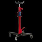 Sealey 1000ETJ Transmission Jack 1tonne Vertical image