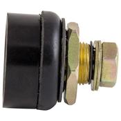 SIP 10261 200A Dinse Panel-Mounted Socket image