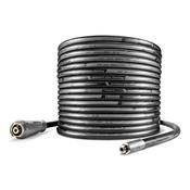 Karcher 10m Pipe Cleaning Hose DN6 image