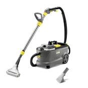 Karcher Puzzi 10/1 Carpet and Upholstery Cleaner 240v image