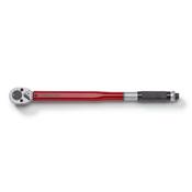 Teng 1292AG-EP Torque Wrench 1/2in Drive 40-210Nm image