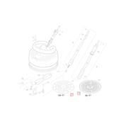 Karcher Lock Washer for T-Racer image