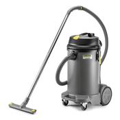 Karcher NT 48/1 240V All Purpose Vacuum image