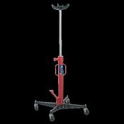 Sealey 1500TR Transmission Jack 1.5tonne Vertical image