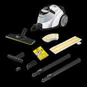 Karcher SC 5 EasyFix Iron Plug  Steam Cleaner image