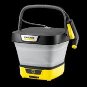 Karcher OC 3 Foldable Mobile Cleaner image
