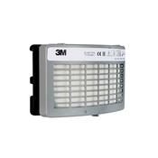 3M Versaflo TR-3822E Particulate + Nuisance Gas and Hydrogen Fluoride Filter image