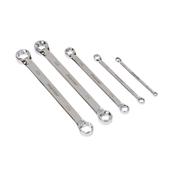 Sealey AK5481 TRX-Star* Double End Spanner Set 5pc image