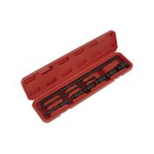 Sealey MS062 Motorcycle Wheel Bearing Removal Kit 9pc image