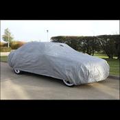 Sealey CCS Car Cover Small 3800 x 1540 x 1190mm image