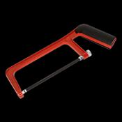 Sealey AK8680 Junior Hacksaw with Adjustable Blade 150mm image