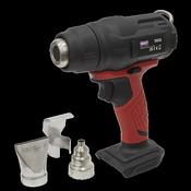 Sealey CP20VHG Cordless Hot Air Gun 20V - Body Only image