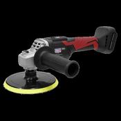 Sealey CP20VRP Cordless Rotary Polisher Ã˜150mm 20V Lithium-ion - Body Only image