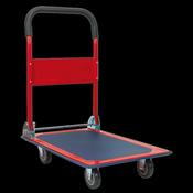 Sealey CST991 Platform Truck 150kg Capacity image