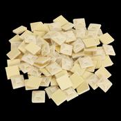 Sealey CTM2020W Self-Adhesive Cable Tie Mount 20 x 20mm White Pack of 100 image
