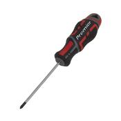 Sealey AK4359 Screwdriver Phillips #0 x 75mm GripMAX® image