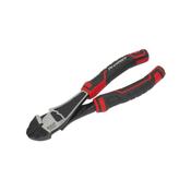 Sealey AK8375 Side Cutters High Leverage 190mm Heavy-Duty image