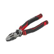 Sealey AK8370 Combination Pliers High Leverage 175mm image