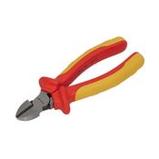 Sealey AK83458 Side Cutters 160mm VDE Approved image