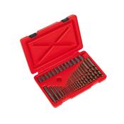 Sealey AK8186 Master Extractor Set 35pc image